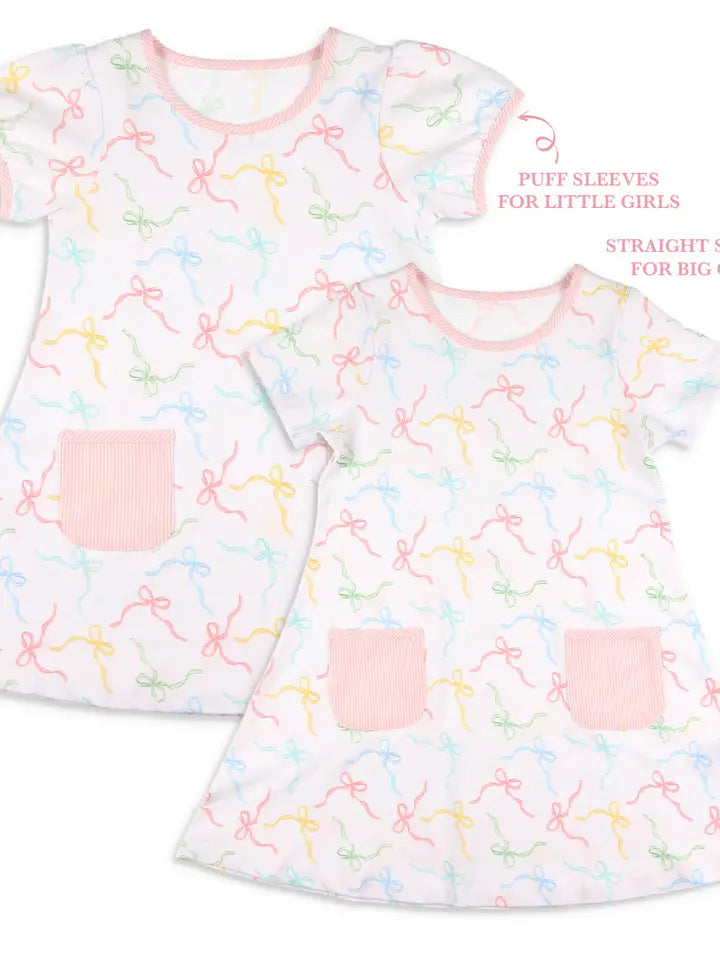 Birthday Party Play Dress