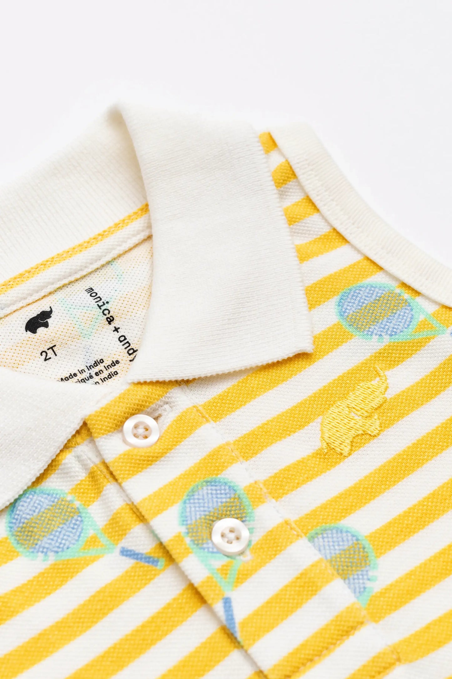 Pleated Tennis Dress - Tennis Time