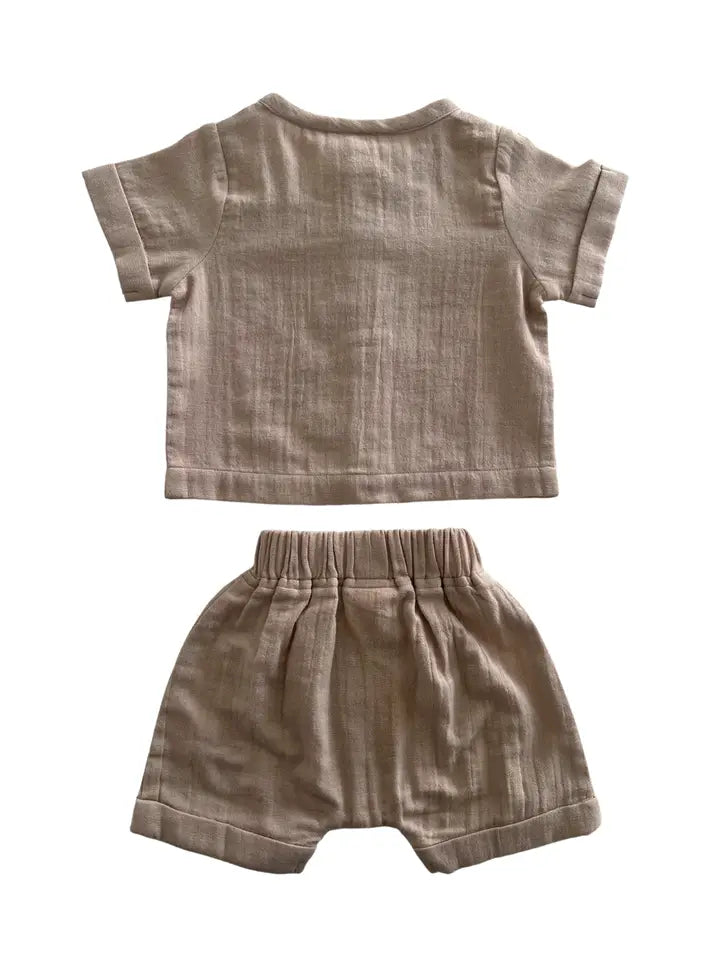 Organic Finley Set