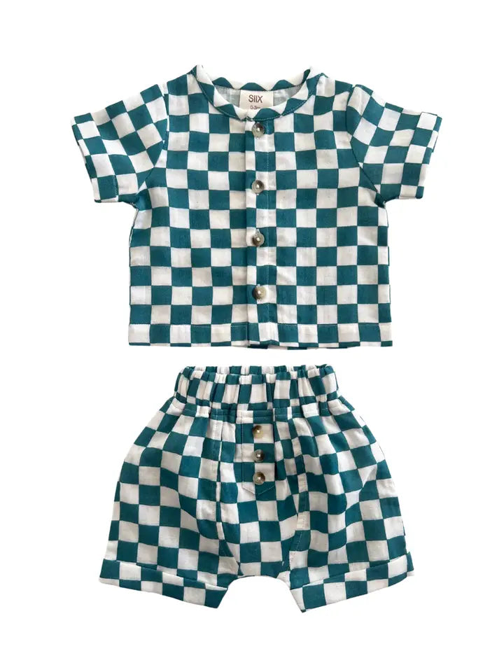 Organic Finley Set