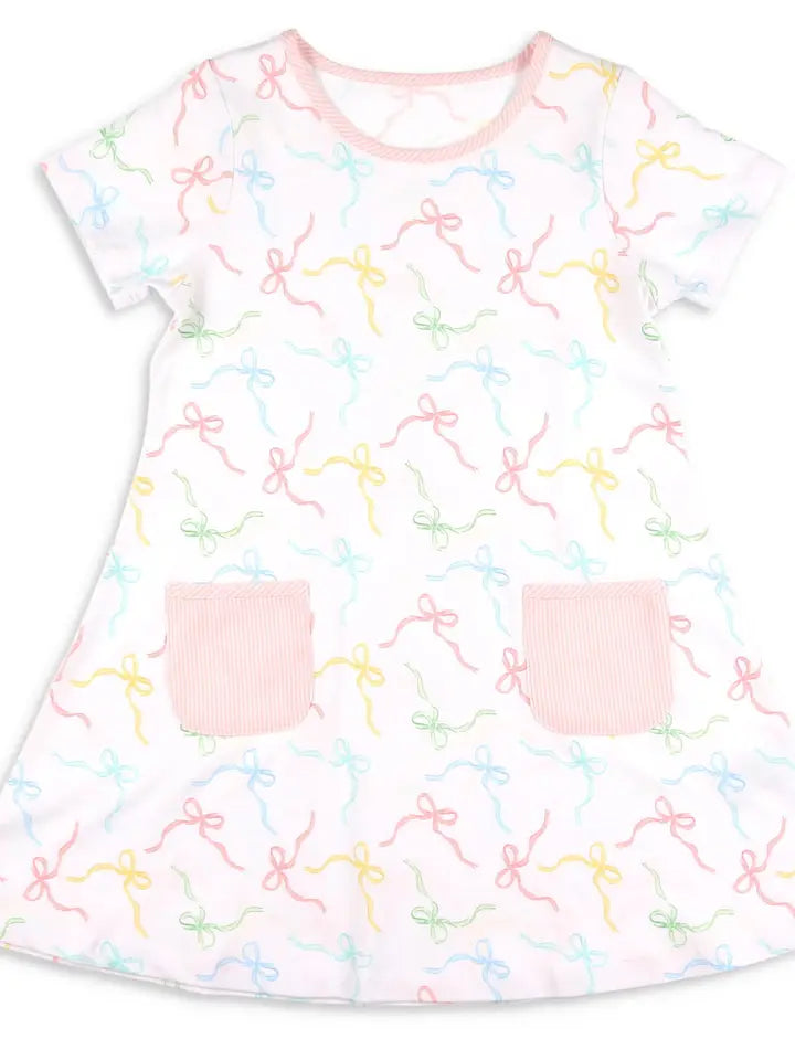 Birthday Party Play Dress