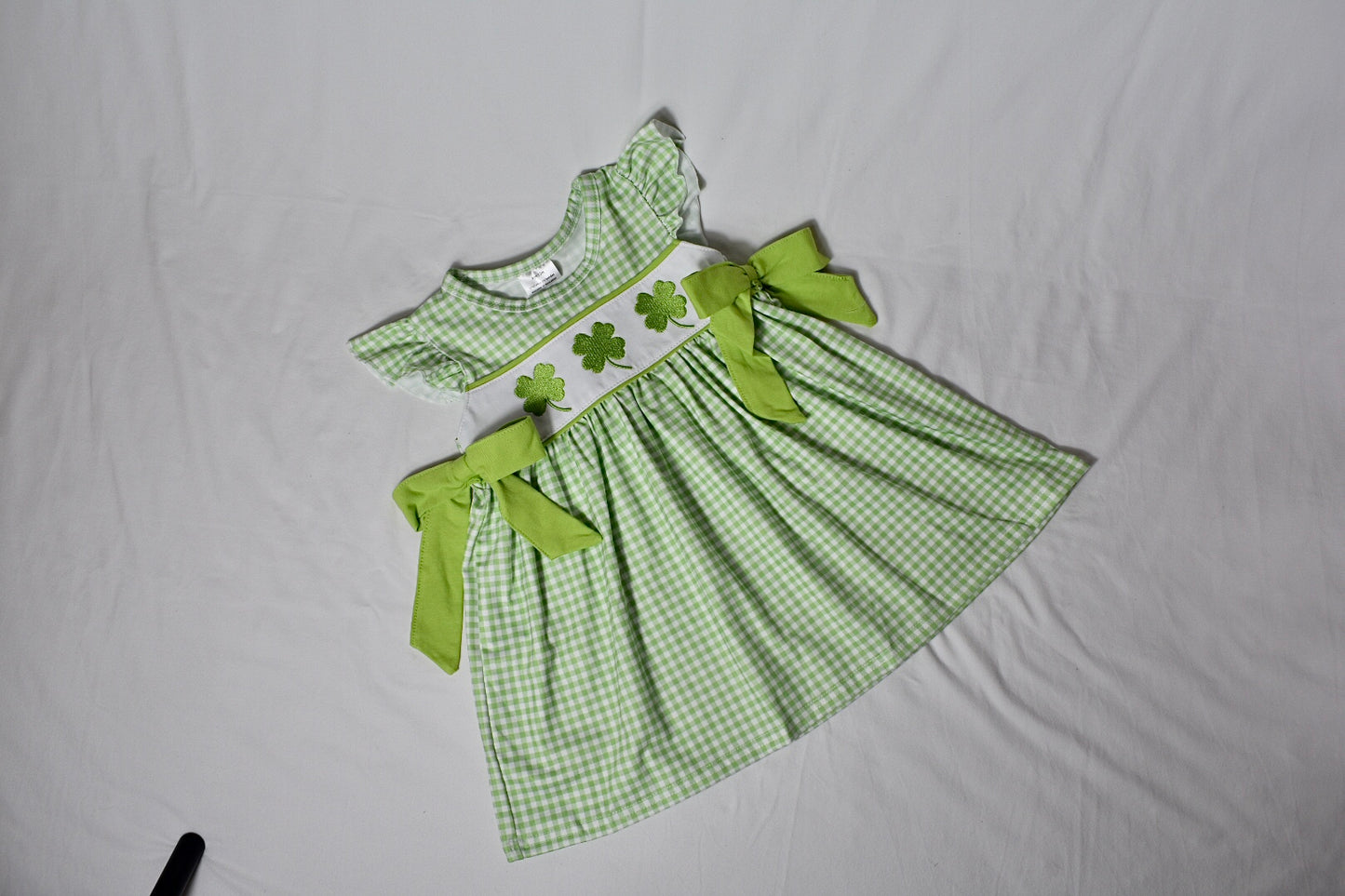 Clover Dress