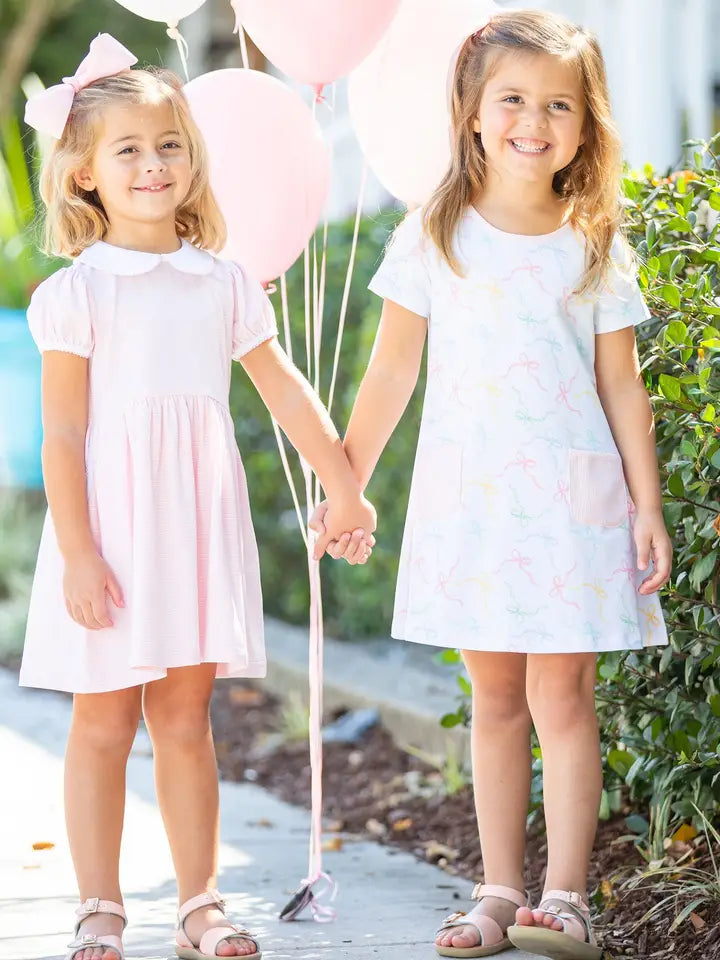 Birthday Party Play Dress
