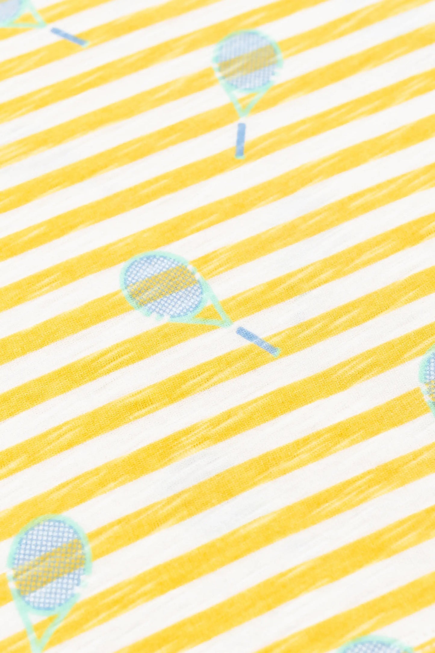 Pleated Tennis Dress - Tennis Time