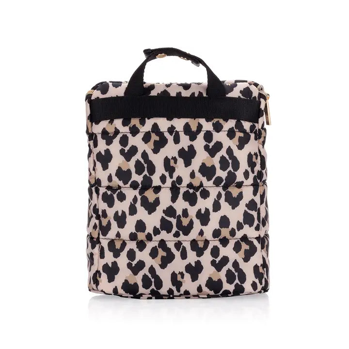 Chill Like A Dream™ Bottle Bag Leopard