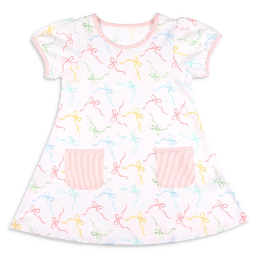 Birthday Party Play Dress