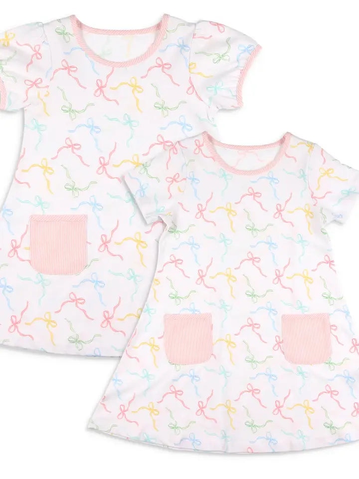 Birthday Party Play Dress