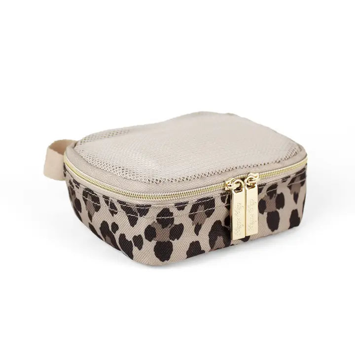 Pack Like A Boss™ Diaper Bag Packing Cubes