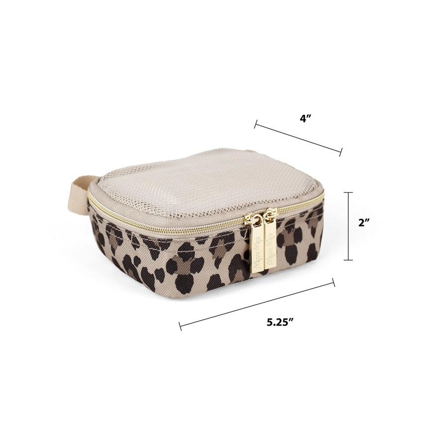 Pack Like A Boss™ Diaper Bag Packing Cubes