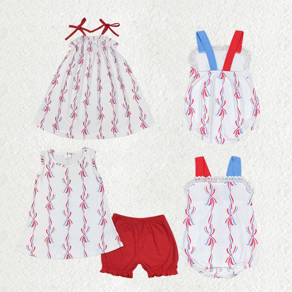 4th Of July Dresses