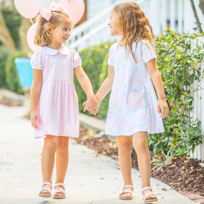Birthday Party Play Dress
