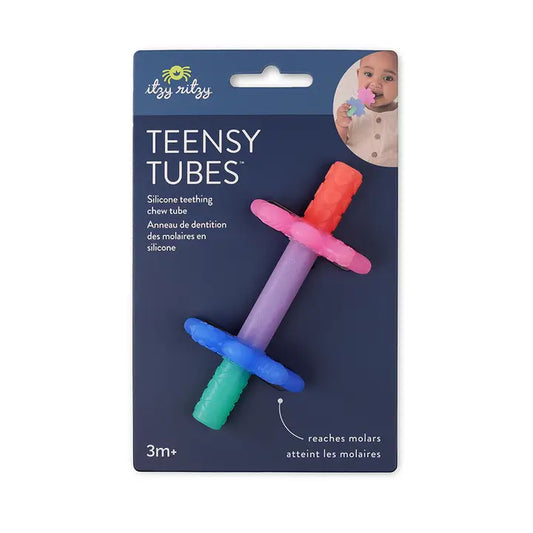 *New* Teensy Tubes™