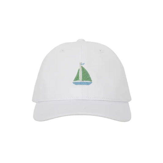 Sailboat Hat