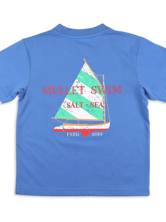 Regatta Graphic Tee