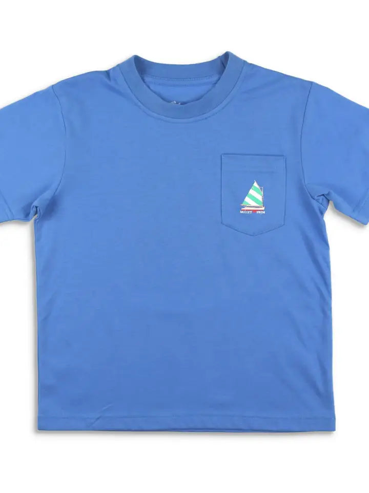 Regatta Graphic Tee