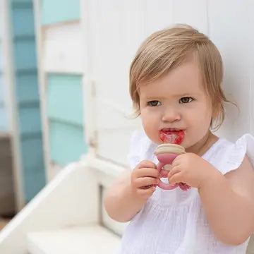 Silicone Fresh Food Feeder