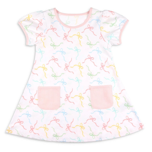 Birthday Party Play Dress