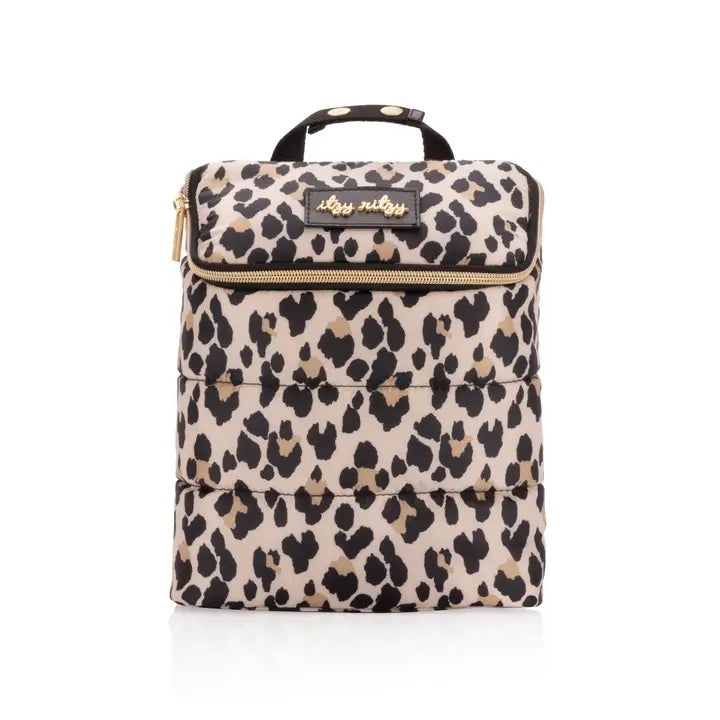 Chill Like A Dream™ Bottle Bag Leopard